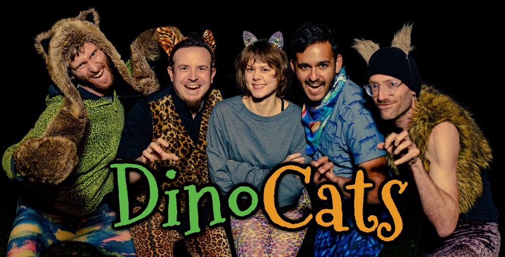 DinoCats
